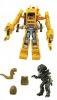 Aliens Minimates Ripley's Power Loader 2 pack Diamond Select Toys