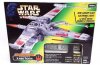 Star Wars Electronic Power F/X Luke's Red Five X-Wing Fighter JC