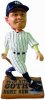 MLB Babe Ruth New York Yankees 60 Home Runs Newspaper Base Bobblehead
