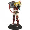 SDCC 2017 Exclusive DC REBIRTH HARLEY QUINN BOOMBOX PX STATUE