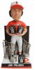 MLB Jim Palmer Baltimore Orioles Bobblehead Figure 