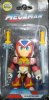 SDCC 2017 The Loyal Subjects Megaman Zero Glow in the Dark