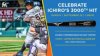 MLB Marlins Ichiro Suzuki Commemorative Bat Ticket Offer