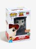 Pop! Disney Pixar Toy Story Woody #168 Exclusive Figure Funko