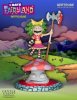  SDCC 2017 Skottie Young Gentle Giant I Hate Fairyland Gertrude Statue