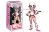 SDCC 2017 Rock Candy Marvel Gwenpool Vinyl Figure Funko      