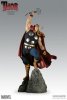 Marvel Thor Premium Format Figure by Sideshow Collectibles Used JC
