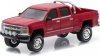 1:64 All Terrain Series 3 2015 Chevrolet Silverado 1500 Greenlight