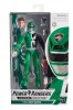 Power Rangers Lightning S.P.D Green Ranger Figures Hasbro 202103
