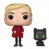 Pop! Television: Chilling Adventures of Sabrina Vinyl Figure Funko