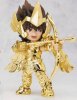 Saint Seiya Comp Works Gold Saint Sagittarius Figure Bandai