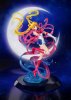 Figuarts Zero Chouette Sailor Moon Moon Crystal Power Bandai BAS55072