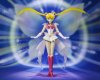 S.H. Figuarts Super Sailor Moon "Sailor Moon" by Bandai