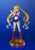 Figuarts Zero Sailor Moon Sailor Moon Crystal Figure by Bandai