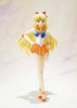 S.H.Figuarts Sailor Moon Sailor Venus Figure Re-issue by Bandai