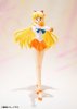 S.H.Figuarts Sailor Moon Sailor Venus Figure by Bandai