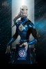 Heroes of the DCU Blackest Night Blue Lantern Saint Walker Bust