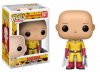 Pop! Anime: One-Punch Man Saitama Vinyl Figure #257 Funko