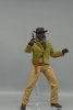 1/6 Scale Django Freeman Fullset Figure by Cult King