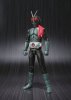 S.H.Figuarts Masked Rider Sakurajima 1 "Masked Rider" Bandai