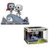 Pop! Movie Moments NBX Jack & Sally on The Hill 2 Pack Funko