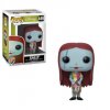 Pop! Disney NBX 25th Anniversary Sally #449 Figure Funko