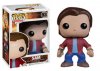 Pop! Television :Supernatural Sam Vinyl Figure by Funko