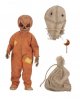 Trick R Treat Sam 8 inch Retro Figure by Neca