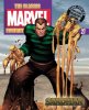 Classic Marvel Figurine Collection Magazine #27 Sandman Eaglemoss