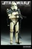 Star Wars Sandtrooper Corporal 12" inch figure Sideshow Collectibles