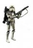 Star Wars Black Series 5 6 inch Black Pauldron Sandtrooper by Hasbro