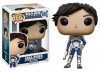 Pop! Games Mass Effect Andromeda Sara Ryder #185 Vinyl Figure by Funko