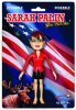 Sarah Palin 6inch Bendable Action Figure