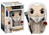 Pop! Movies Lord of The Rings Saruman #447 Vinyl Figure Funko