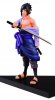 Naruto Shippuden Deluxe Figure Series 2 Sasuke by Branpresto