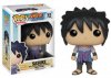 Pop! Anime: Naruto Sasuke Action Figure #72 Funko