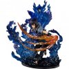 FiguartsZero Uchiha Sasuke Susanoo Kizuna Relation Naruto BAN20857