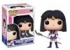 Pop! Animation Sailor Moon Wave 2 Sailor Saturn #299 Figure Funko