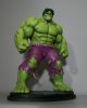 Savage Hulk Statue by Bowen Designs Used 