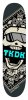  Tokidoki Say Ahh Skateboard Deck