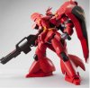 The Robot Spirits Sazabi Action Figure by Bandai