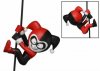 Scalers Mini Figures Series 4 Dc Comics Harley Quinn by Neca