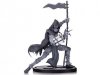 Batman Black And White Scarecrow Statue Carlos D'Anda DC Collectibles