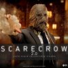 1/6 DC Batman Begins Scarecrow 2.0 Figure Hot Toys MMS801 913848