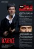 Real Masterpiece:Scarface Tony Montana The War Version by Enterbay