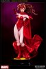 Scarlet Witch 1/4 Scale Premium Format Figure by Sideshow Collectibles
