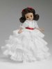 Tonner Scarlett O'hara Gone with the Wind 8" inch Doll