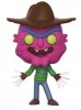 Pop Animation! Rick and Morty Series 3 Scary Terry Vinyl Figure Funko