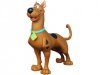 Hanna Barbera History Collection 3.75" Figure Series 1 Scooby Doo