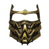 Mortal Kombat Scorpion Mask Trick or Treat Studios